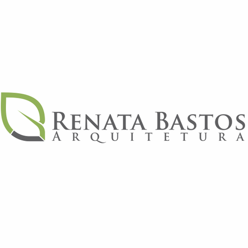 Architecture Office Logo (Logo Escritório de Arquitetura) Design by AWI^_^