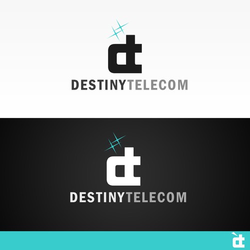 destiny Design von John Joseph