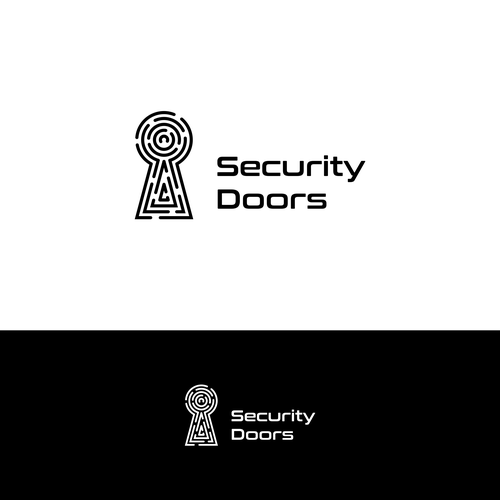 Logo design contest entry by RayyaNamira