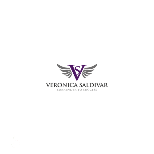 Create The Next Logo For Veronica V Intial Logo Design Contest 99designs