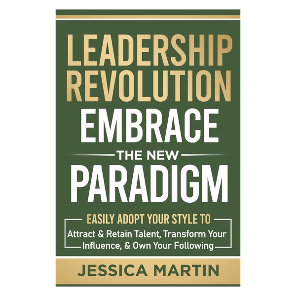 Leadership Revolution