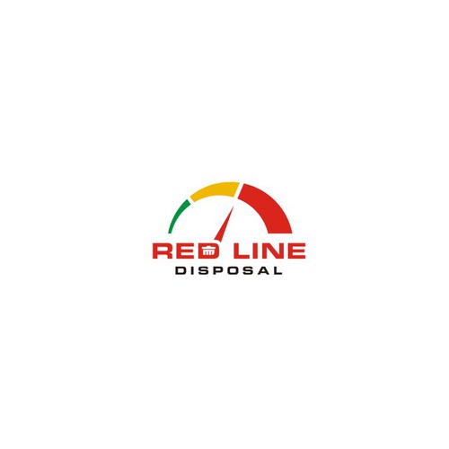 Design di RED LINE di BAY ICE 88