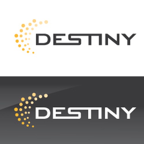 destiny デザイン by secondgig