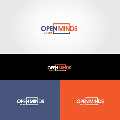 Open Minds Center: open source tools for understanding the mind Design by Diamond Logo