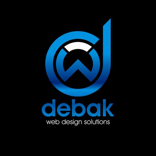 LOGO for Website Design Company with potential for additional 1-on-1 designs Design por naisigraf