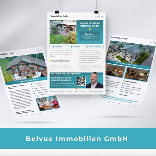  contest entry by Sokha Visual