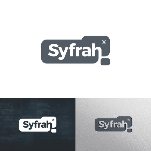 Cloud Consulting Company Design by a.mjb