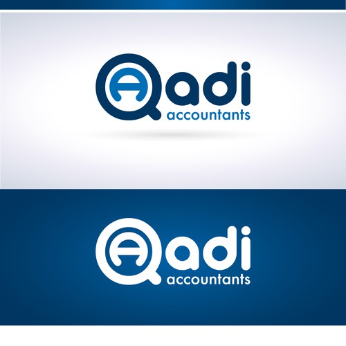 Innovative and unique logo for an Accounting & Auditing Firm Design by oxyart™