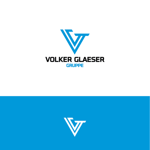 Logo & business card contest entry by Kk.