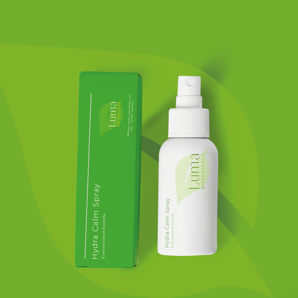 Luma Botanicals - Skincare brand