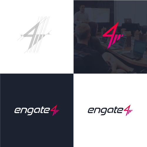  contest entry by Matrafox