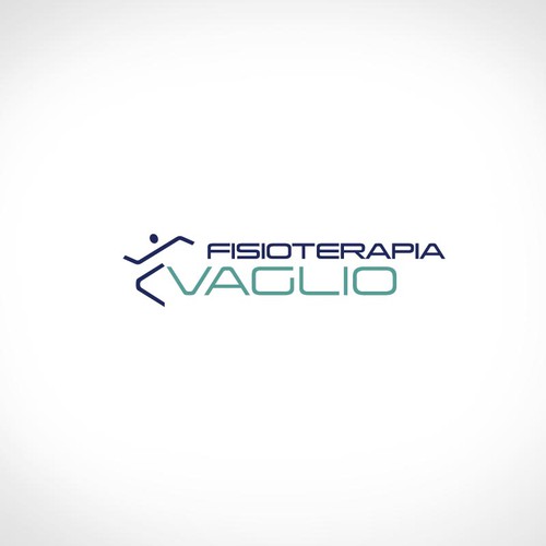Creare un logo originale che possa rilanciare l'attività di uno studio fisioterapico. Design by chewbecca36