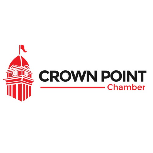 New Modern Logo Design for a Chamber of Commerce Design by Pongas.Id