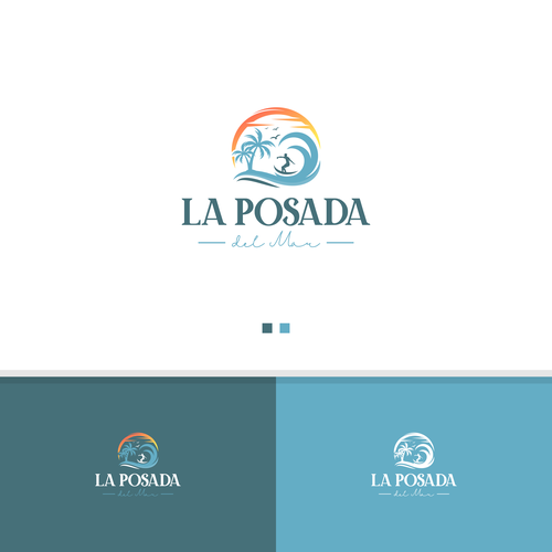 Let's make a logo! Design by StudioJack