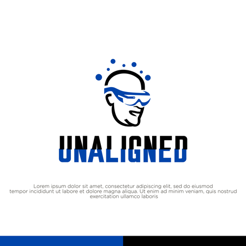 Unaligned Media -- Robert Scoble Design by sriredjeki