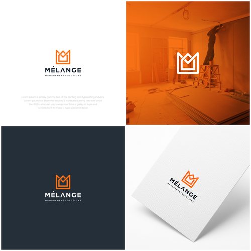 Logo & hosted website contest entry by yuvvoo_
