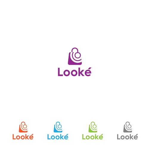 Logo design contest entry by Lsdes