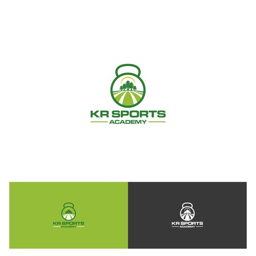 Design di Design a logo for Fitness Center di Young Creations