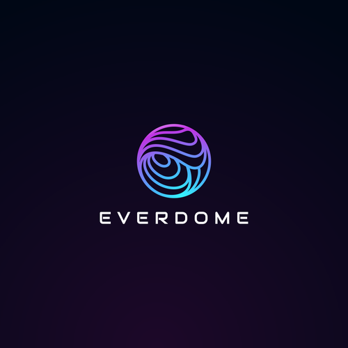 Metaverse project - Everdome Design by Ricky Asamanis