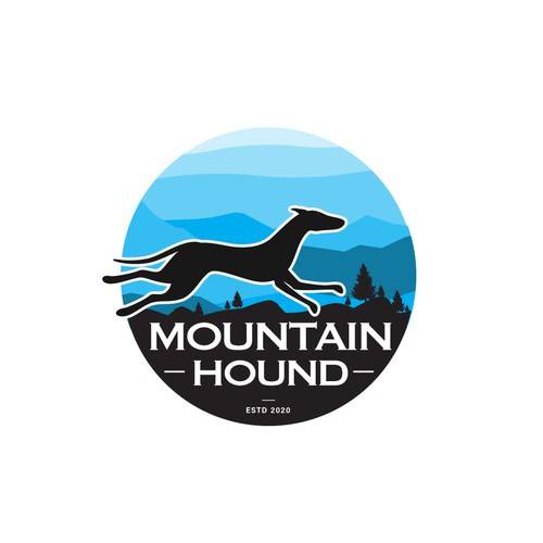 Mountain Hound Design von RC22