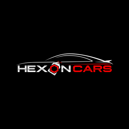 New logo need for used car sales company