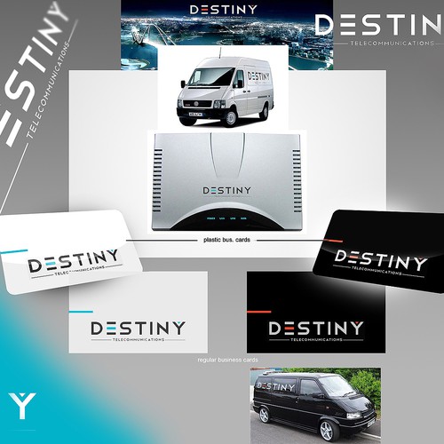 Design di destiny di DAFIdesign