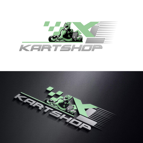  contest entry by Vandi septiawan