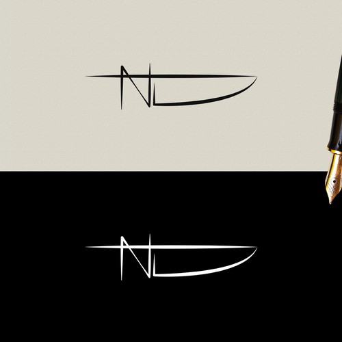 Digital Signature Design Design by Isacfabs