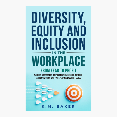 Diversity, Equity and Inclusion Design by Hisna