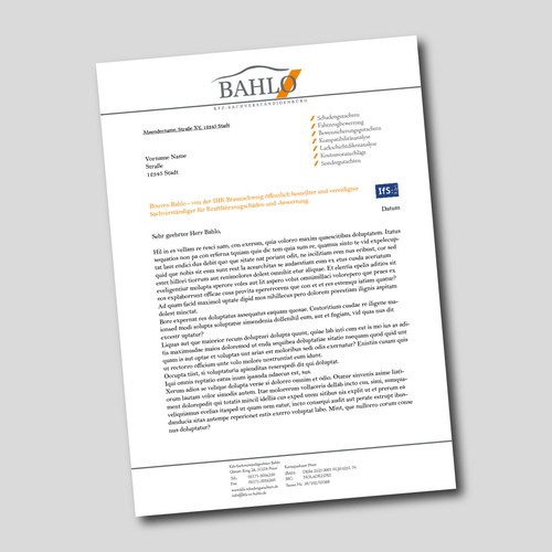  contest entry by Sabrina Kraft