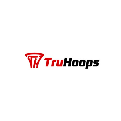 Design a stand out , bold and clean Basketball Showcase logo for a NEW Buisness Design by JosH.Creative™