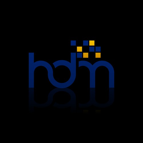 Logo design contest entry by MarcusMark