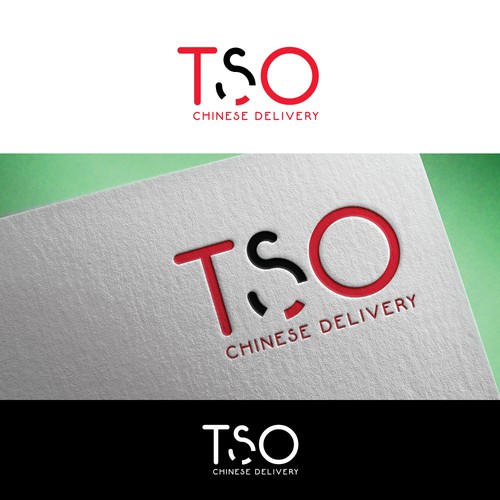 Designs | Modern Chinese Food Delivery Concept needs great, simple ...