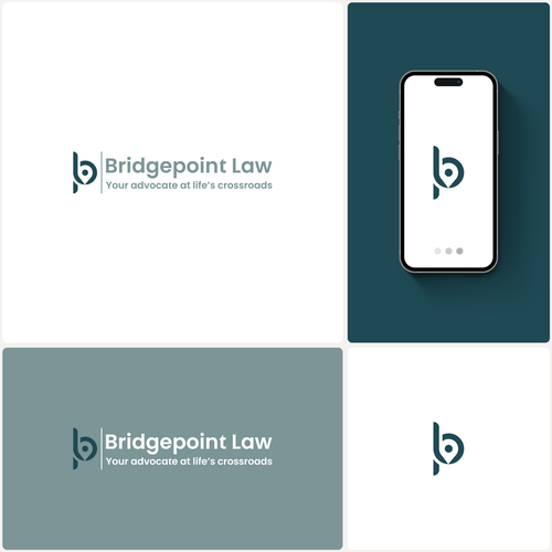 Millennial female-led law firm in Alaska Diseño de golden_koi