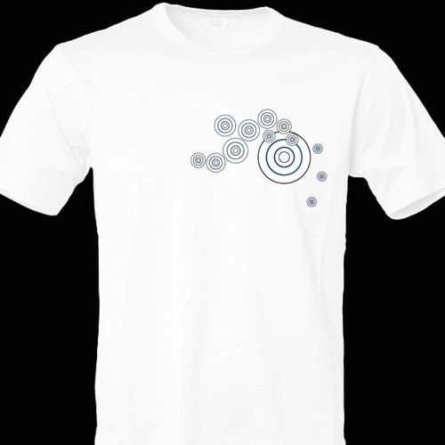 T-Shirt Design for Komunity Project by Kelly Slater Design por joyhrtwe