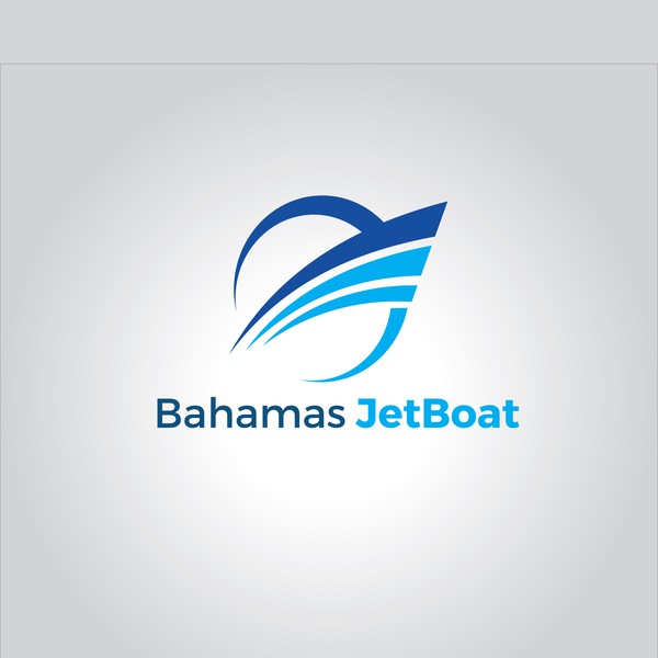 Design by Creative Prince titled "Bhamas Based Jetboat"