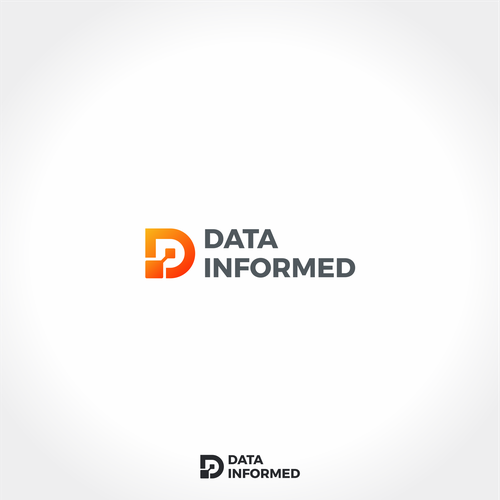 Data Science Company logo Design by lightoftruth88