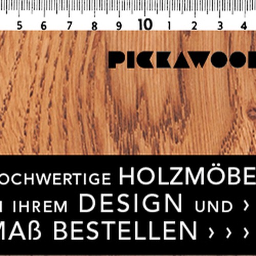  contest entry by Enomille