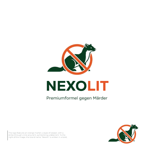 Logotipos propuesta en el concurso por OctaDesigns