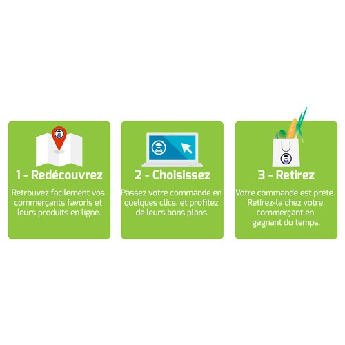 Icon or button contest entry by mow.logo