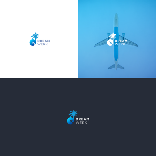 Logo design contest entry by nitaleo