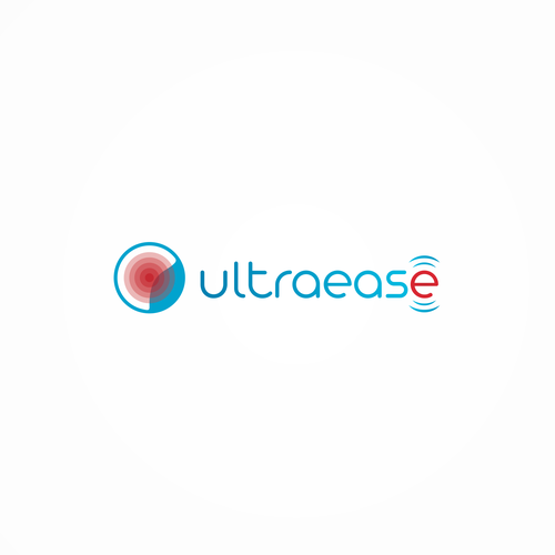 Ultra Ease Logo signalizing relief and ease Design von lyell