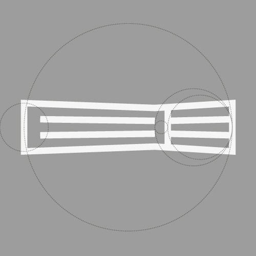 Logo design contest entry by Megamax727