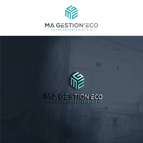 Logo design contest entry by FI SABILILLAH