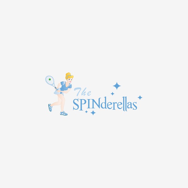 Design by marelyn13 titled "The SPINderellas"