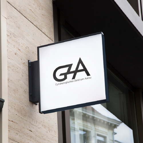 Logo design contest entry by LOGStudio