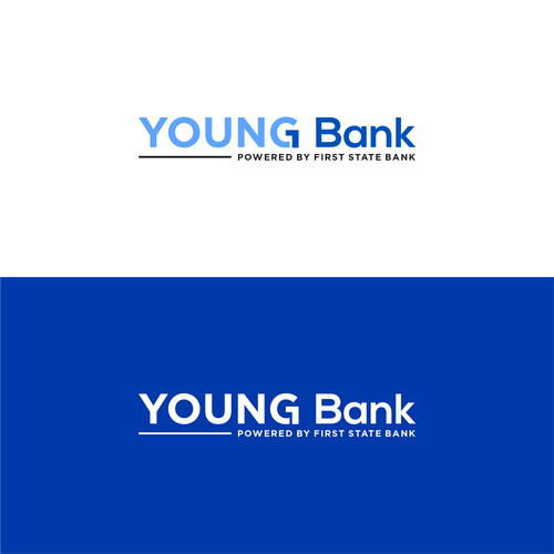 Design Design Eye-Catching Logo for New Digital Bank por Indriani Hadi