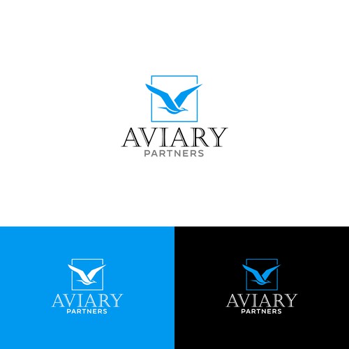 Design a logo for a new investment firm Design by Elan Ayag