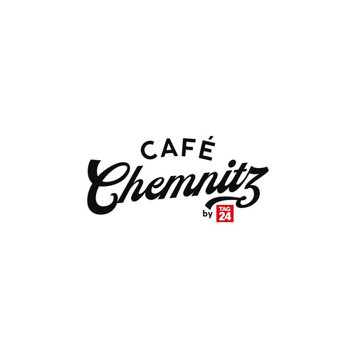 Gestalte ein Logo für eine neue, deutsche, urbane Café-Kette Design by desi9nart