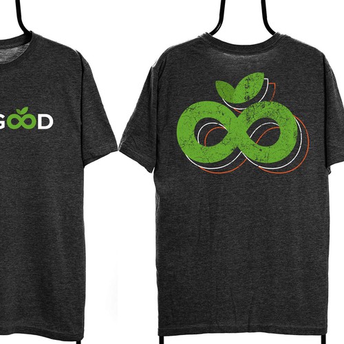 NEW - ***GUARANTEED PRIZE*** T-Shirt Design - Multiple Winners Design réalisé par ^^SHALOM^^